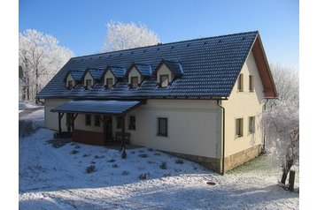 Czech Republic Privát Police nad Metují, Exterior